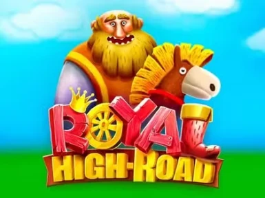 Lucky Blinders Casino screenshot