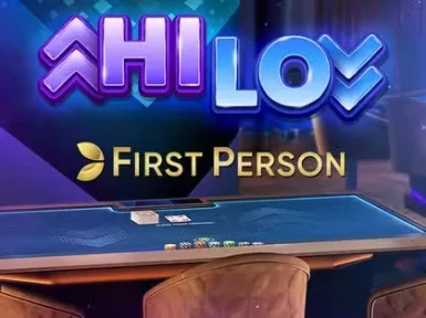 Lucky Blinders Casino screenshot